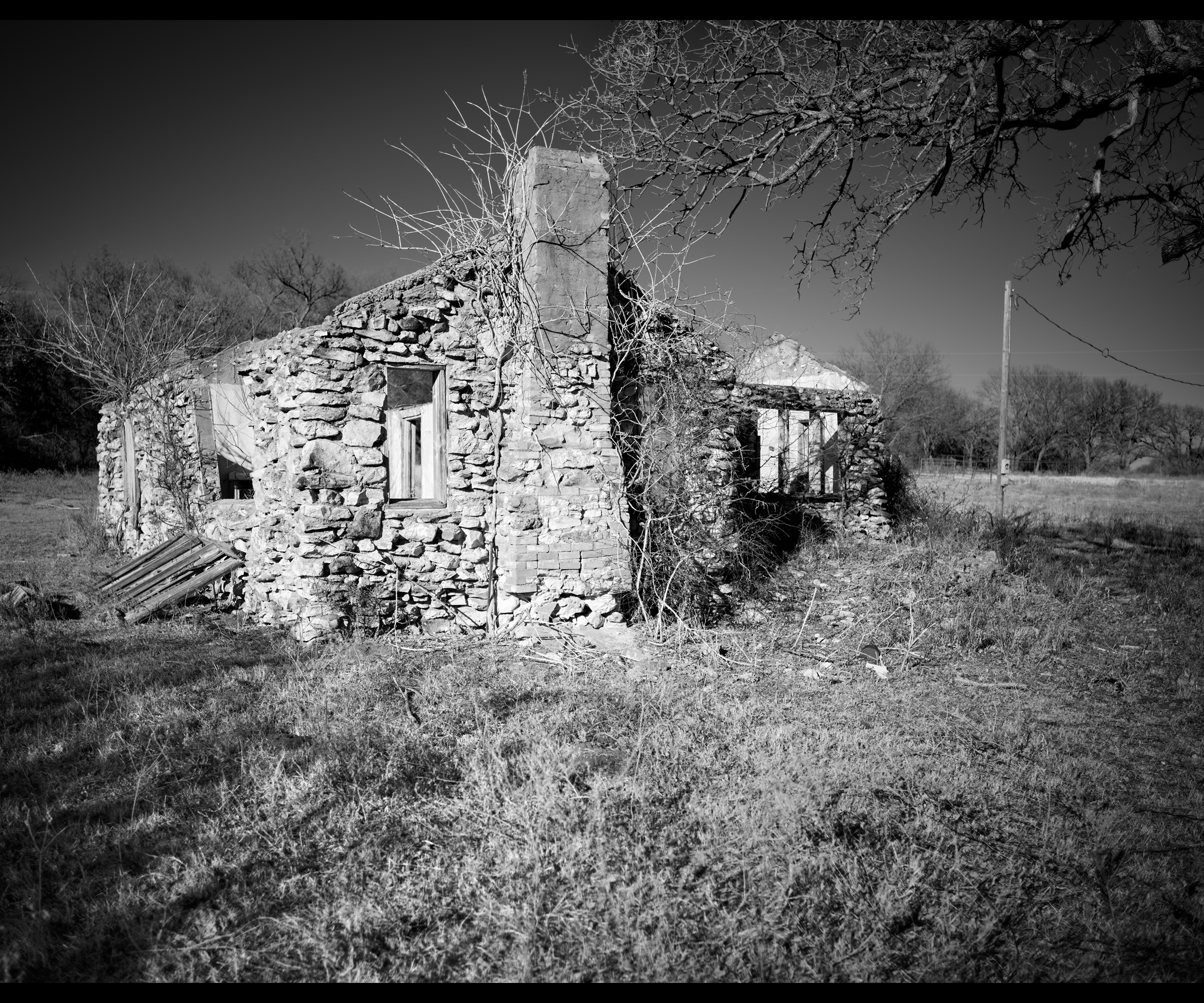 GALLERY Nocona Hills, Texas